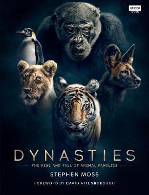 Dynasties by Stephen Moss image