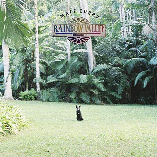 Rainbow Valley by Matt Corby image