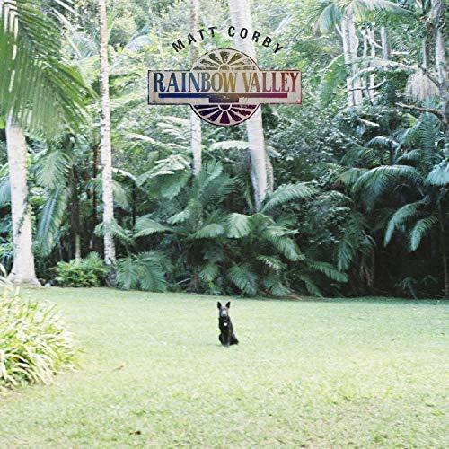 Rainbow Valley on Vinyl by Matt Corby