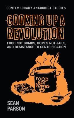 Cooking Up a Revolution by Sean Parson image