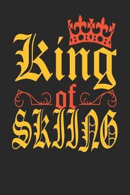 King Of Skiing by Maximus Designs