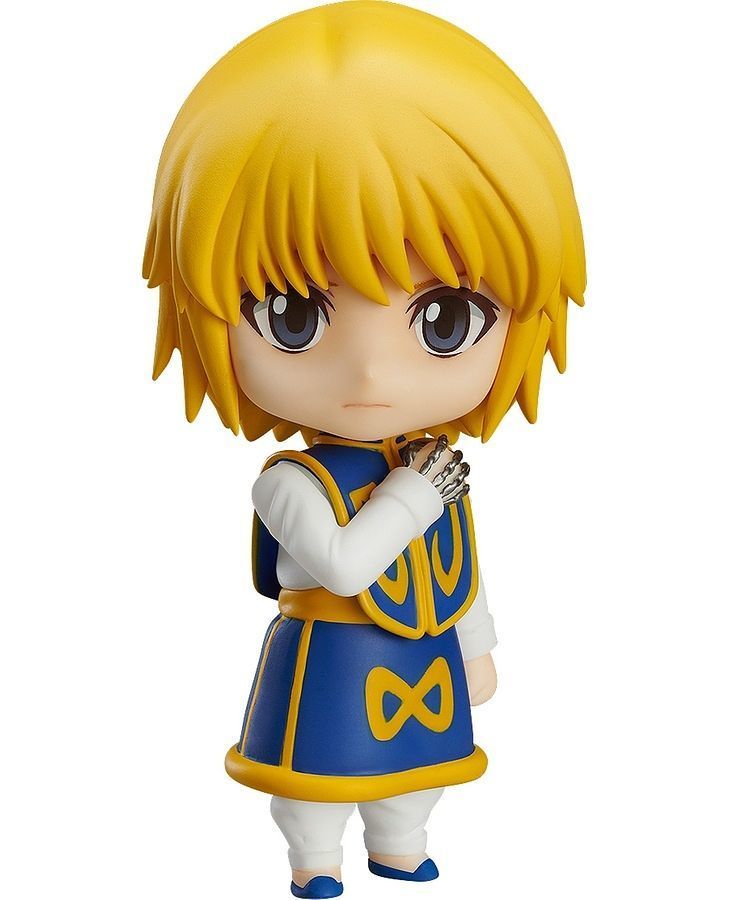 Hunter x Hunter: Kurapika - Nendoroid Figure