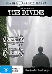 The Divine on DVD The Divine on DVD