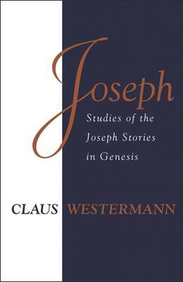 Joseph by Claus Westermann