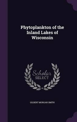 Phytoplankton of the Inland Lakes of Wisconsin image