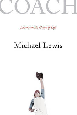 Coach by Michael Lewis image