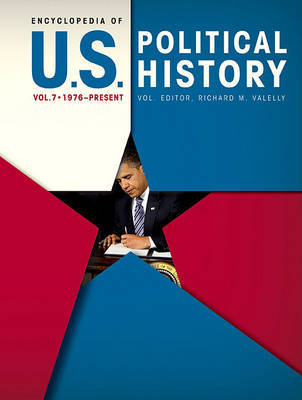 Encyclopedia of U.S. Political History by Andrew W. Robertson image