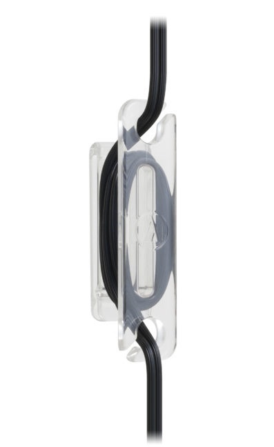Audio-Technica: ATH-CKL220 'DIP' In-Ear Headphones - White image