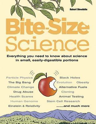 Bite-Size Science image