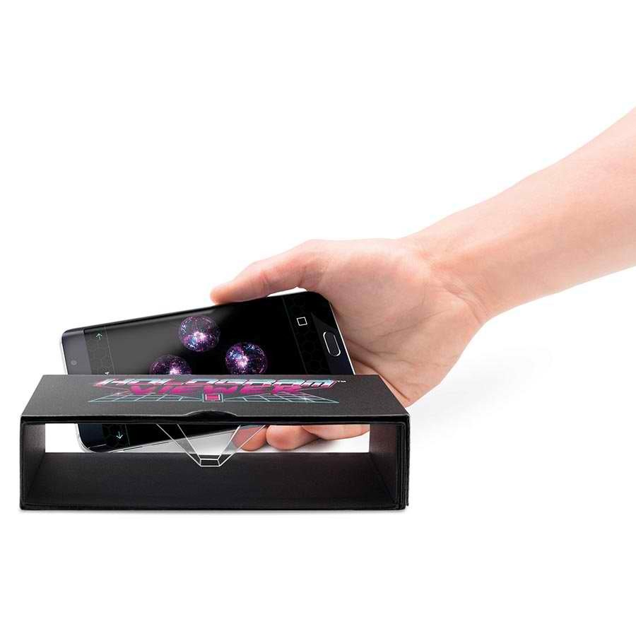 Hologram Viewer