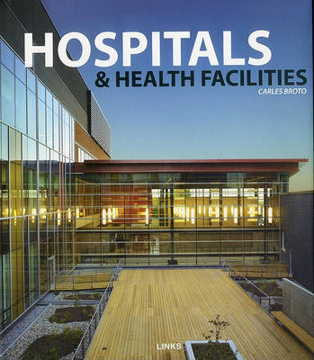 Hospitals Health Facilities by Carles Broto image