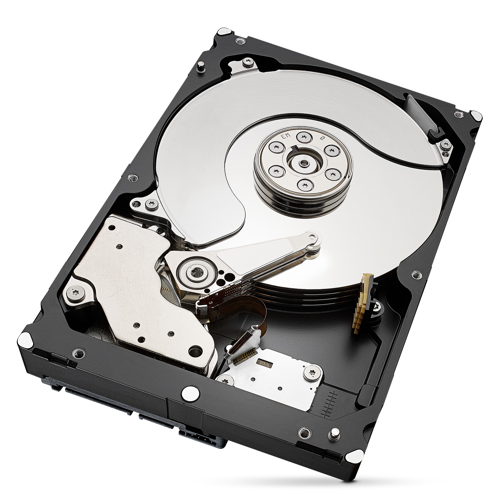 4TB Seagate Exos 7E8 Enterprise Hard Drive at Mighty Ape NZ