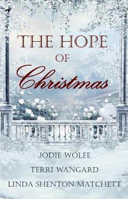 The Hope of Christmas by Celebrate Lit Publishing image