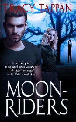 Moon-Riders by Tracy Tappan image
