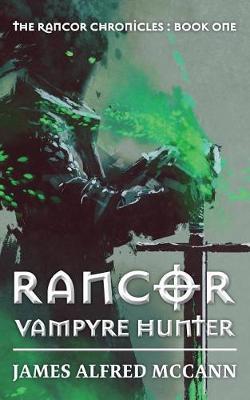 Rancor by James Alfred McCann image