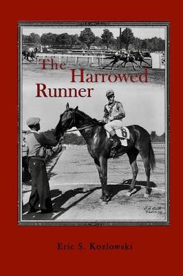 The Harrowed Runner by Eric S Kozlowski image