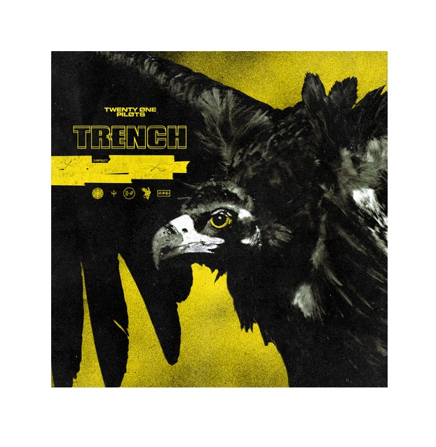 Trench by Twenty One Pilots image