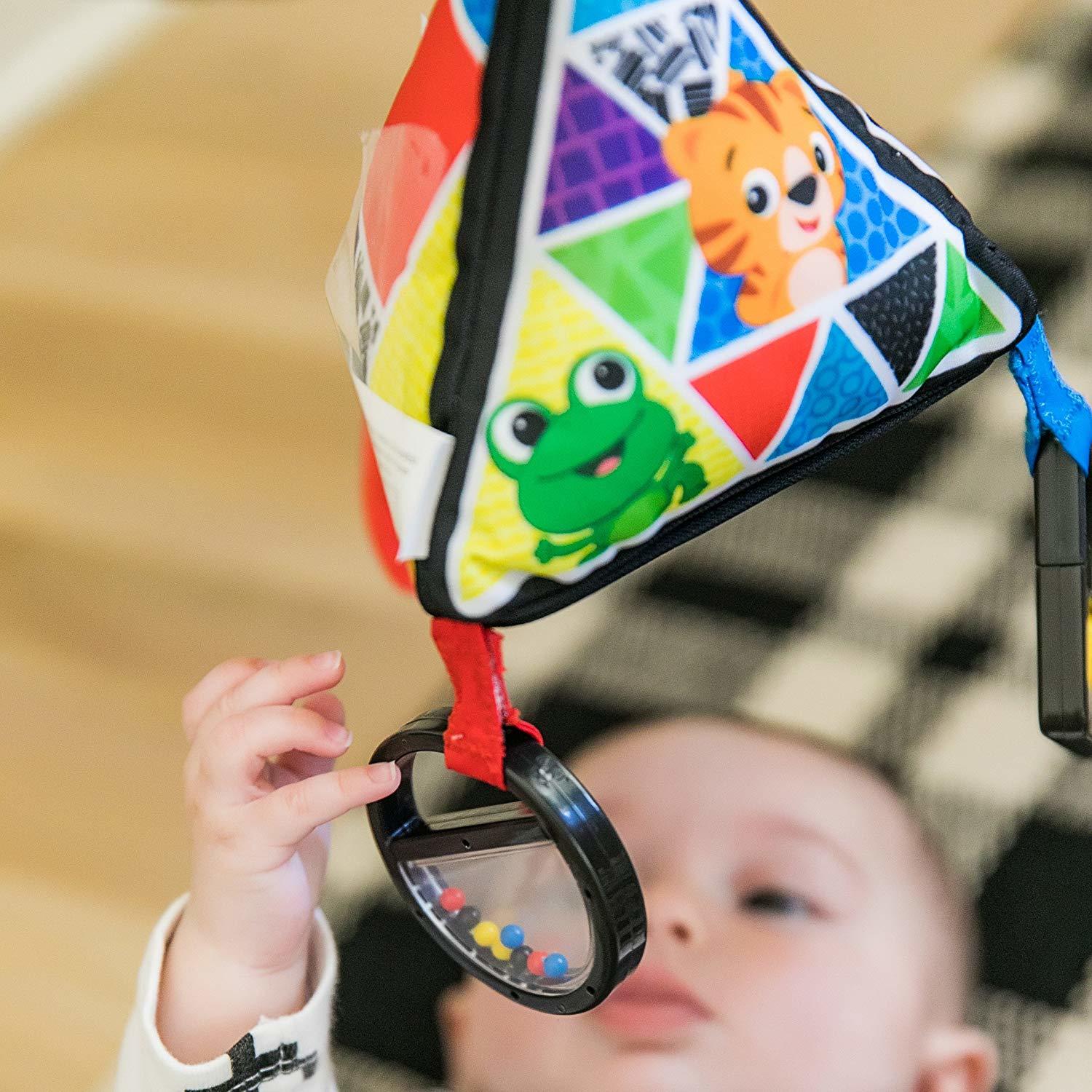 Baby Einstein - Playful Pyramid image