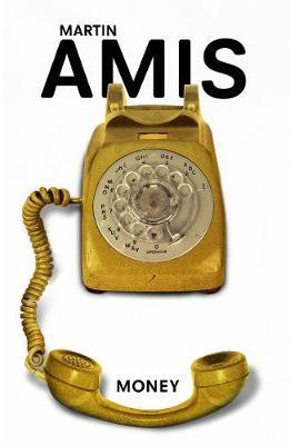 Money by Martin Amis image