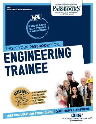 Engineering Trainee by National Learning Corporation image