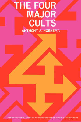 The Four Major Cults image