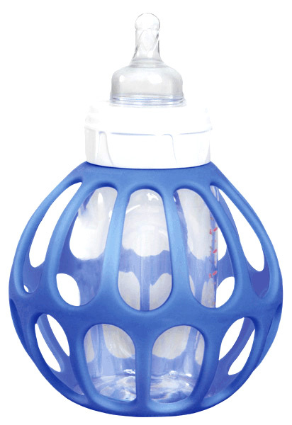 BA Bottle Holder (Blueberry) image