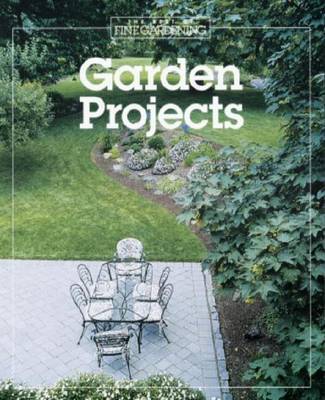 Garden Projects by "Fine Gardening" image