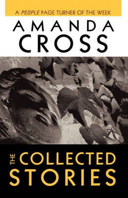 The Collected by Amanda Cross image