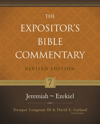 Jeremiah-Ezekiel on Hardback