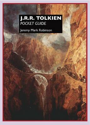 J.R.R. Tolkien by Jeremy Mark Robinson image