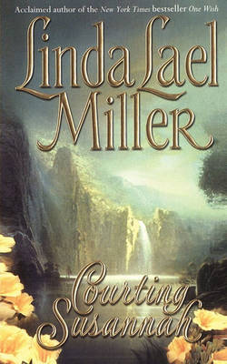 Courting Susannah by Linda Lael Miller image