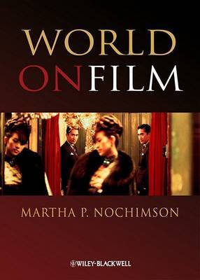 World on Film on Hardback by Martha P. Nochimson