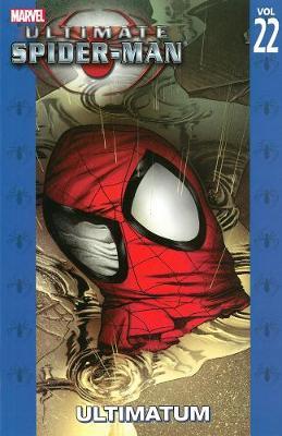 Ultimate Spider-man Vol.22: Ultimatum image