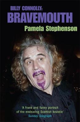 Bravemouth by Pamela Stephenson image