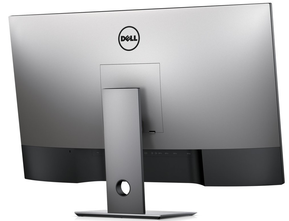 43" Dell P4317Q UHD MultiClient Monitor image