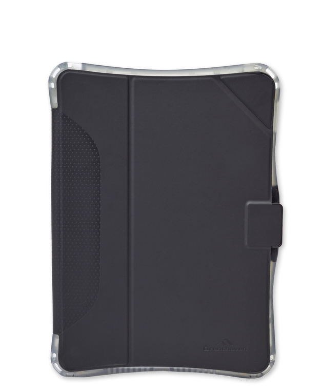 Brenthaven Edge Folio Case (Black) at Mighty Ape NZ