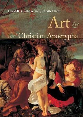 Art and the Christian Apocrypha by David R. Cartlidge image