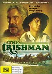 The Irishman on DVD The Irishman on DVD