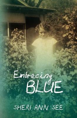 Embracing Blue by Sheri Ann See image