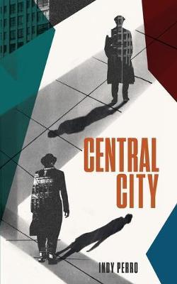 Central City by Perro Indy image