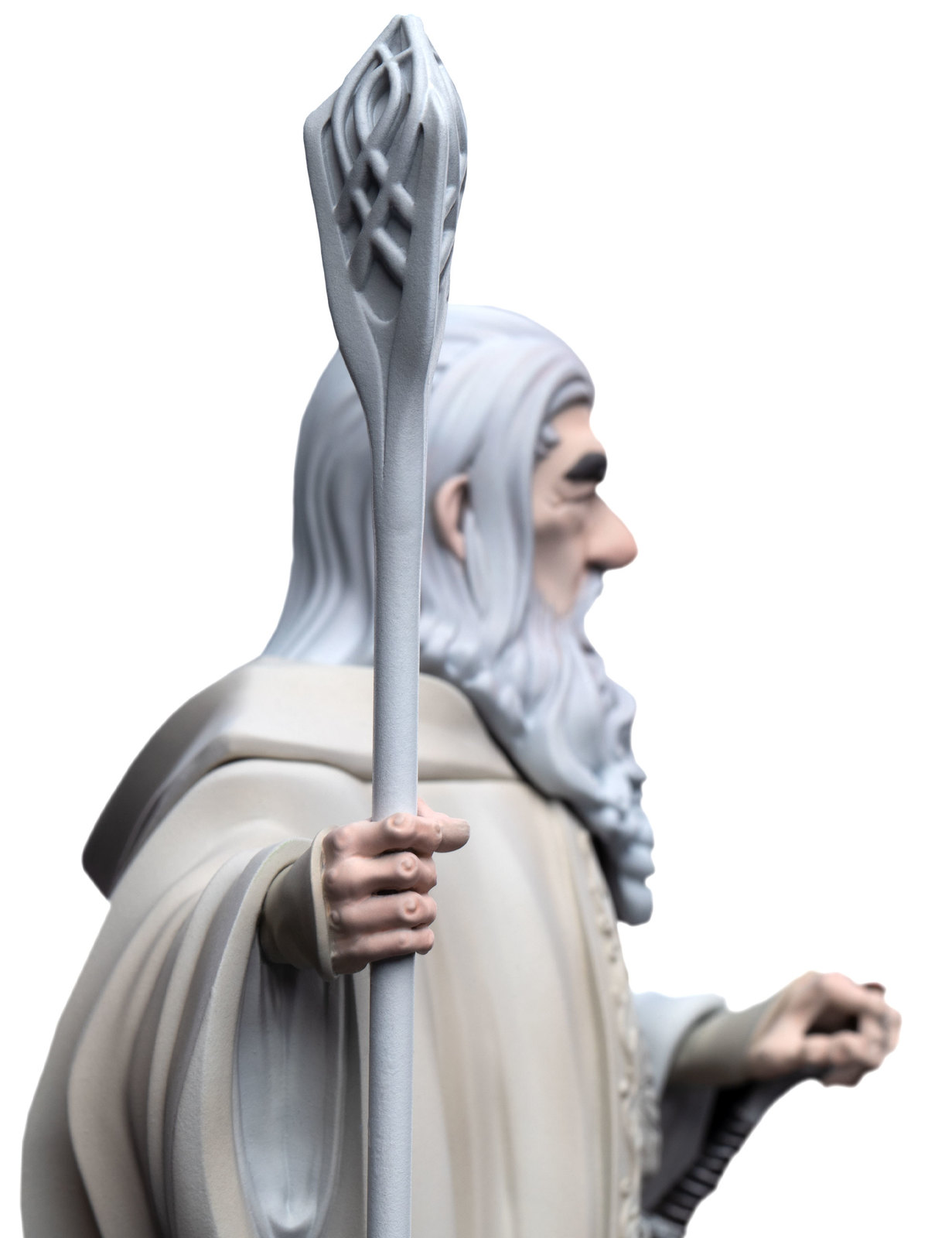 The Lord of the Rings - Gandalf The White image