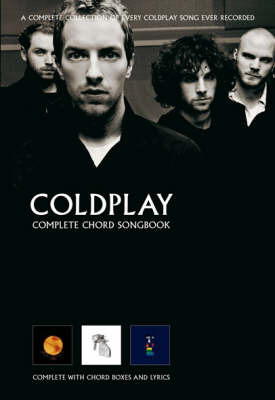 Coldplay