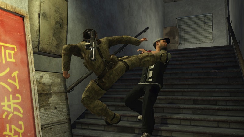 Alpha Protocol for Xbox 360 image