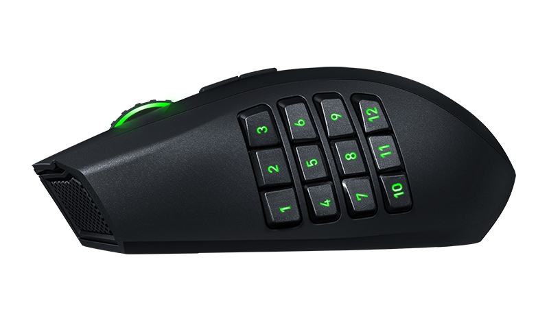 Razer Naga Epic Chroma Gaming Mouse for image