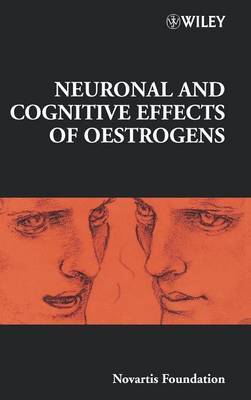 Neuronal and Cognitive Effects of Oestrogens by Novartis Foundation image
