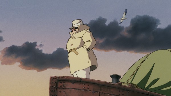 Collected Works of Hayao Miyazaki image