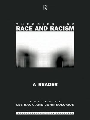 Theories of Race and Racism image