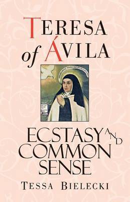 Teresa Of Avila by Tessa Bielecki image