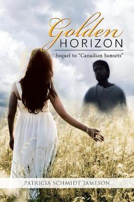 Golden Horizon by Patricia Schmidt Jameson image