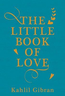 The Little Book of Love image